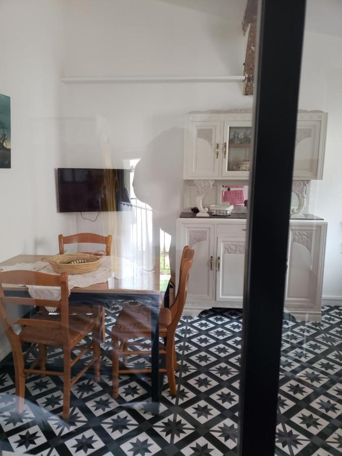 Le Balcon Leilighet Camps-sur-l'Agly Eksteriør bilde
